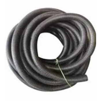 Flexible Plumbing Pipe
